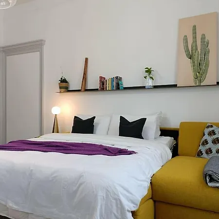Stylish Flat Near Station And Center * Côme