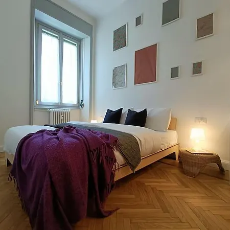Apartment Stylish Flat Near Station And Center