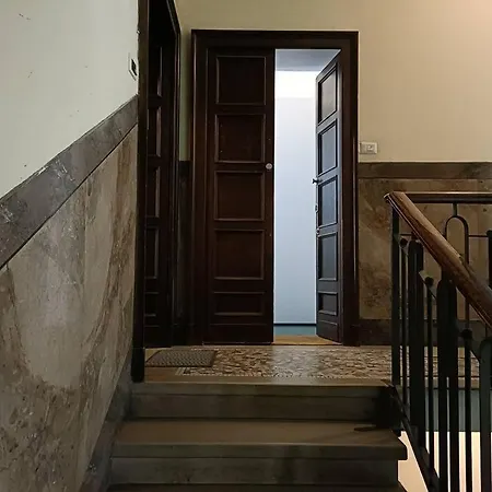 Apartment Stylish Flat Near Station And Center *