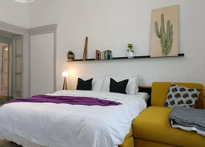 Stylish Flat Near Station And Center * Côme
