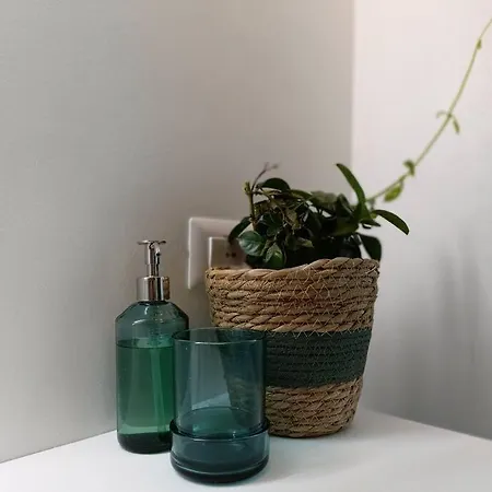 Apartamento Stylish Flat Near Station And Center *