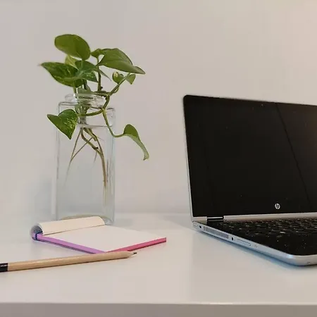 Stylish Flat Near Station And Center Apartamento